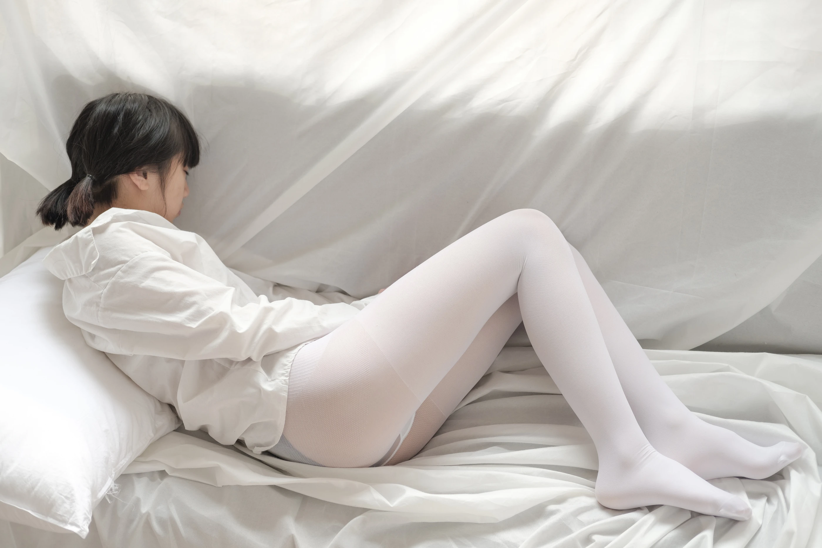 森萝财团 X-009 [120P 1V]插图3